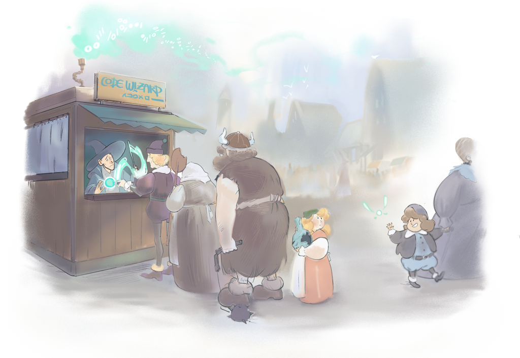 Chapter 1 illustration