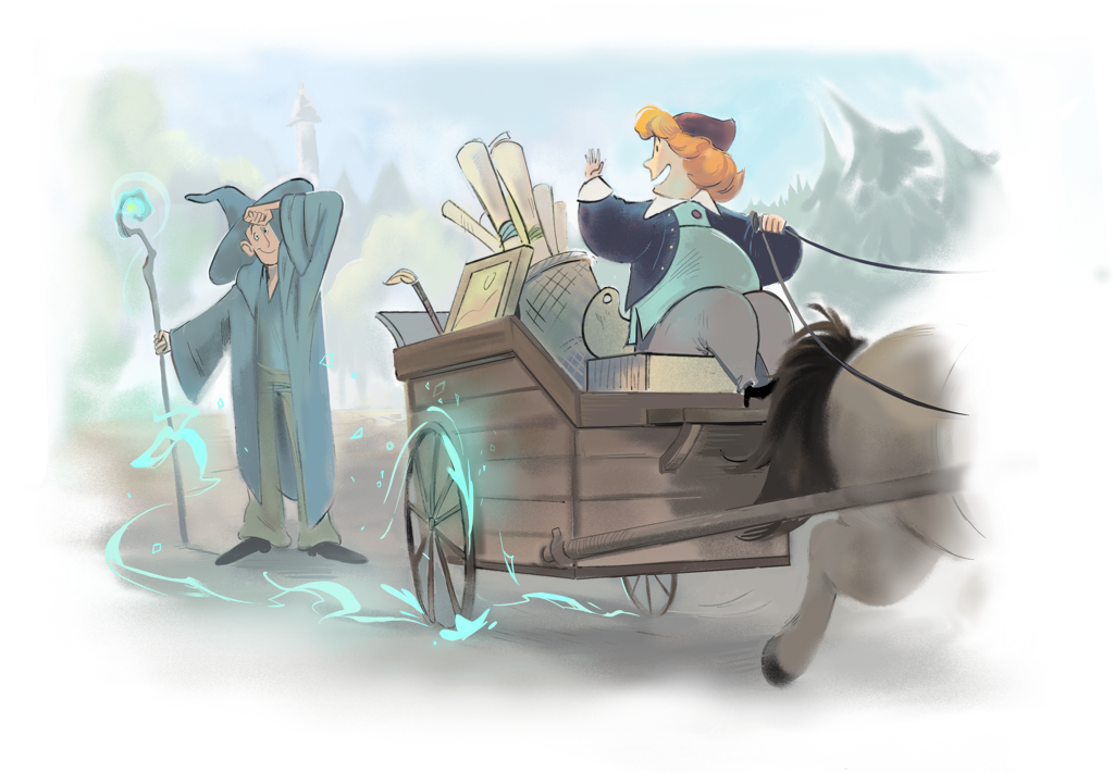 Chapter 4 illustration