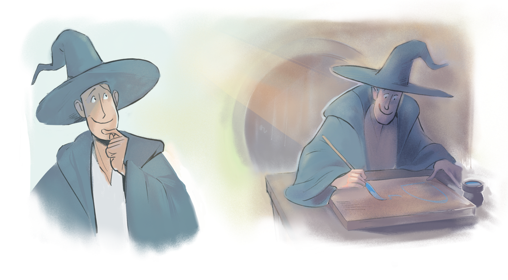 Chapter 5 illustration