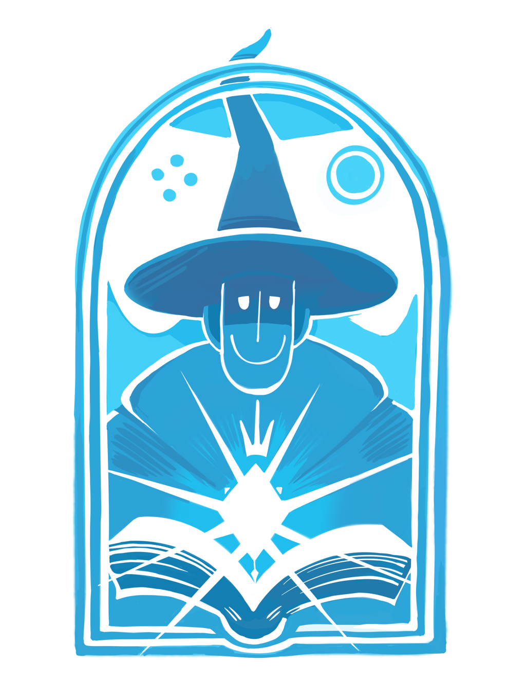 Guanomancer Logo